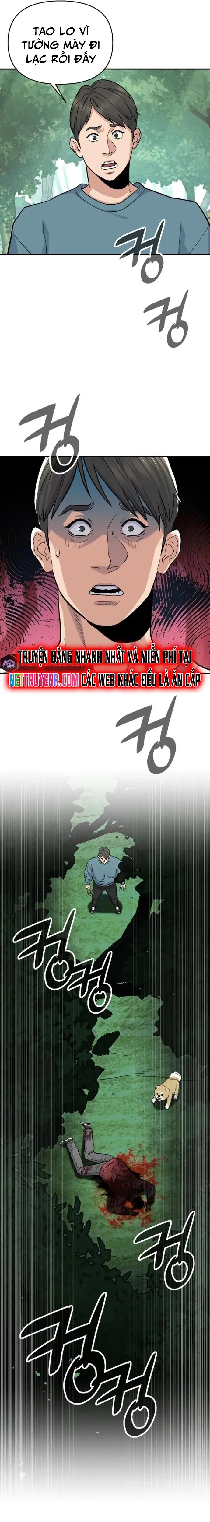 Độc Đạo - Chapter 27 - Page 12