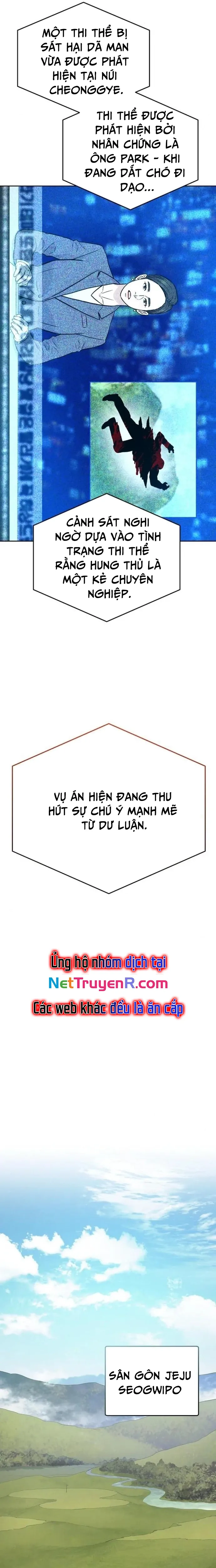 Độc Đạo - Chapter 27 - Page 14