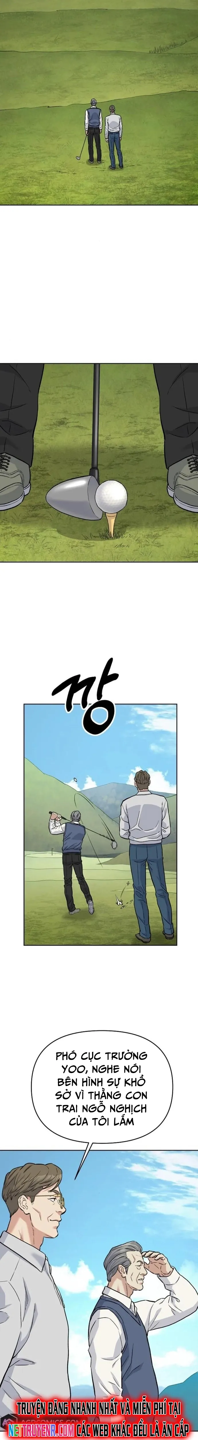 Độc Đạo - Chapter 27 - Page 15