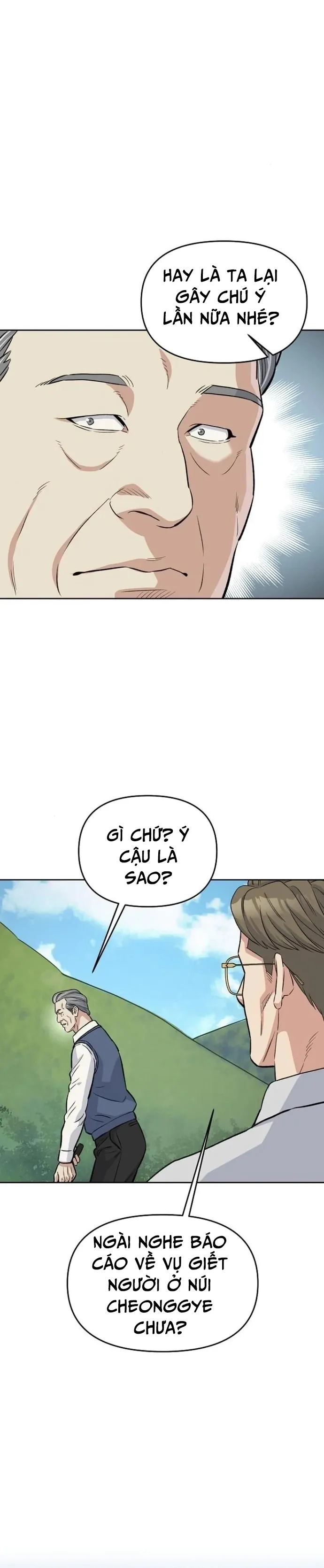 Độc Đạo - Chapter 27 - Page 18