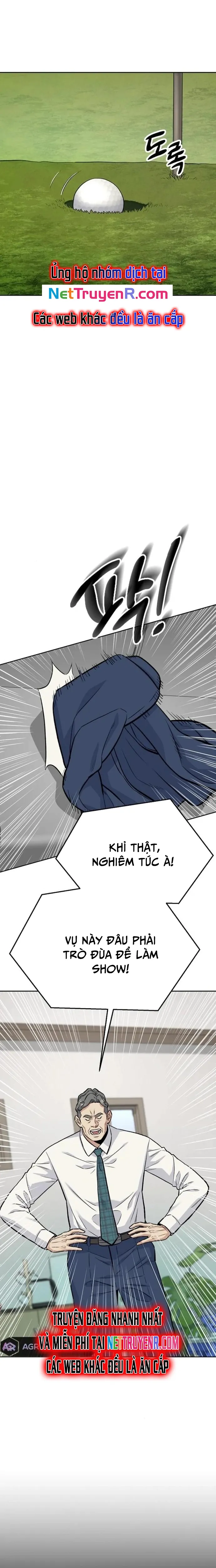 Độc Đạo - Chapter 27 - Page 21