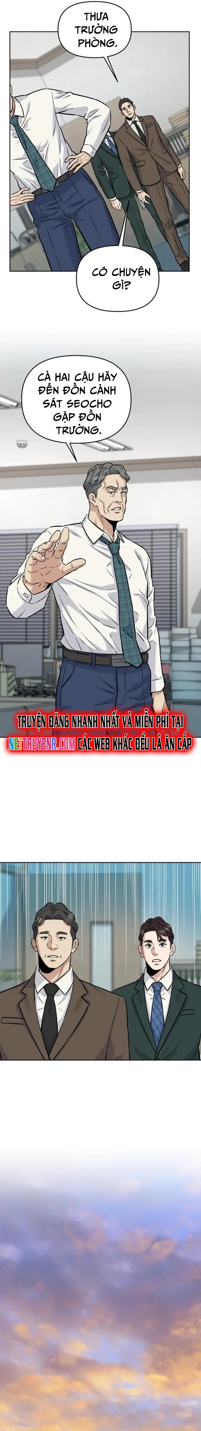 Độc Đạo - Chapter 27 - Page 24