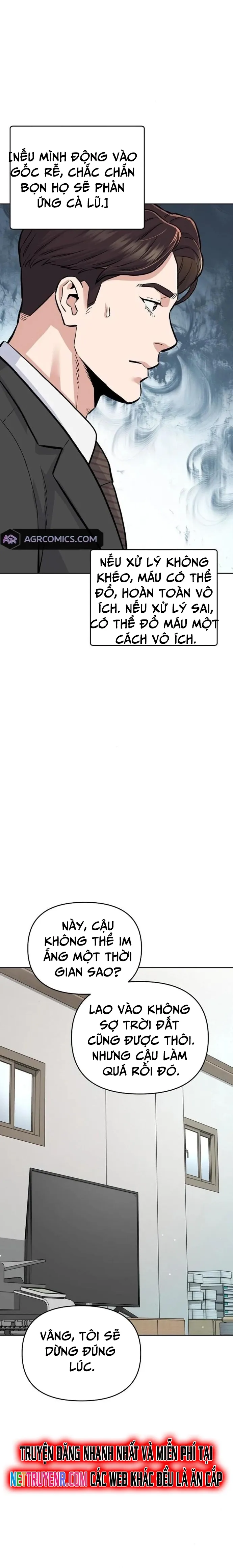 Độc Đạo - Chapter 27 - Page 5