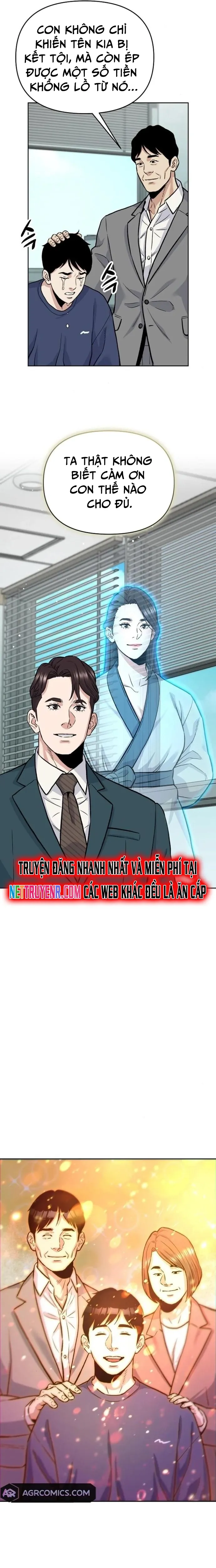 Độc Đạo - Chapter 27 - Page 9