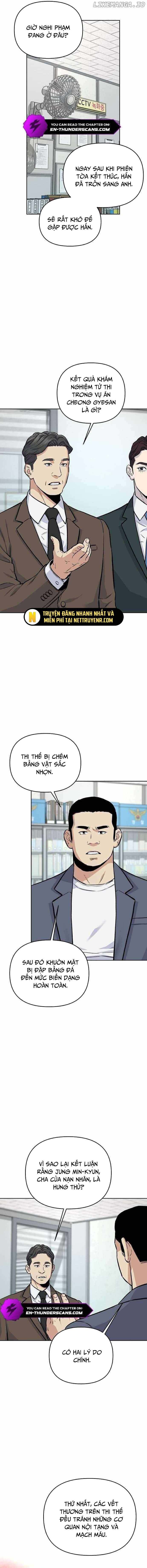 Độc Đạo - Chapter 28 - Page 4