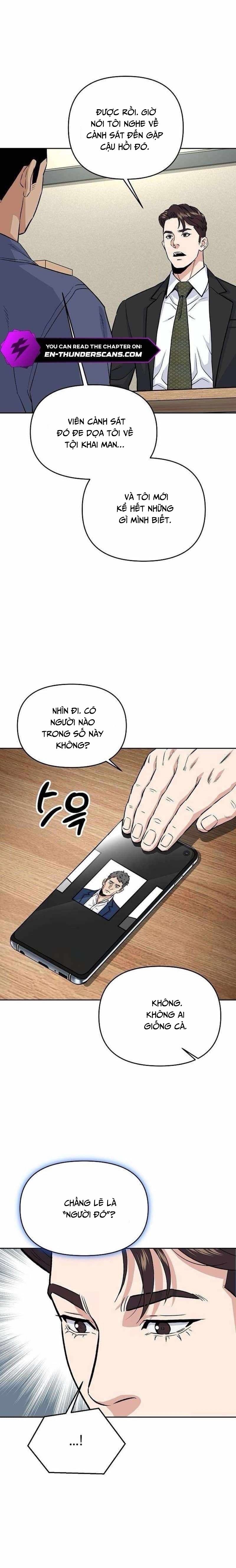 Độc Đạo - Chapter 29 - Page 10