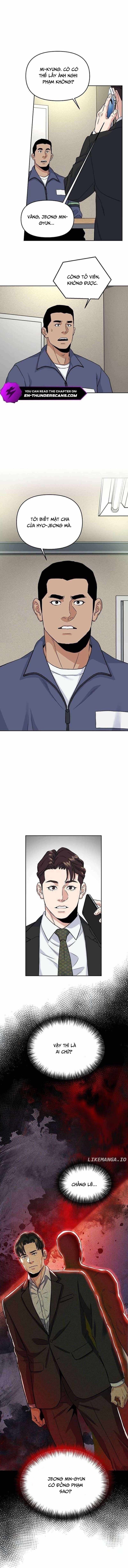 Độc Đạo - Chapter 29 - Page 11