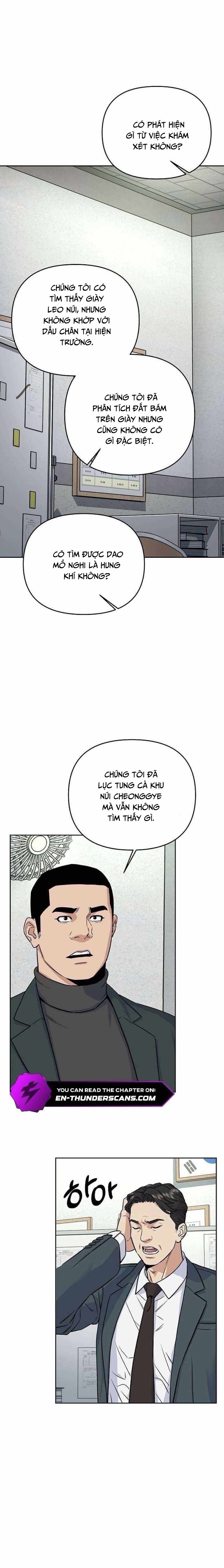 Độc Đạo - Chapter 29 - Page 13