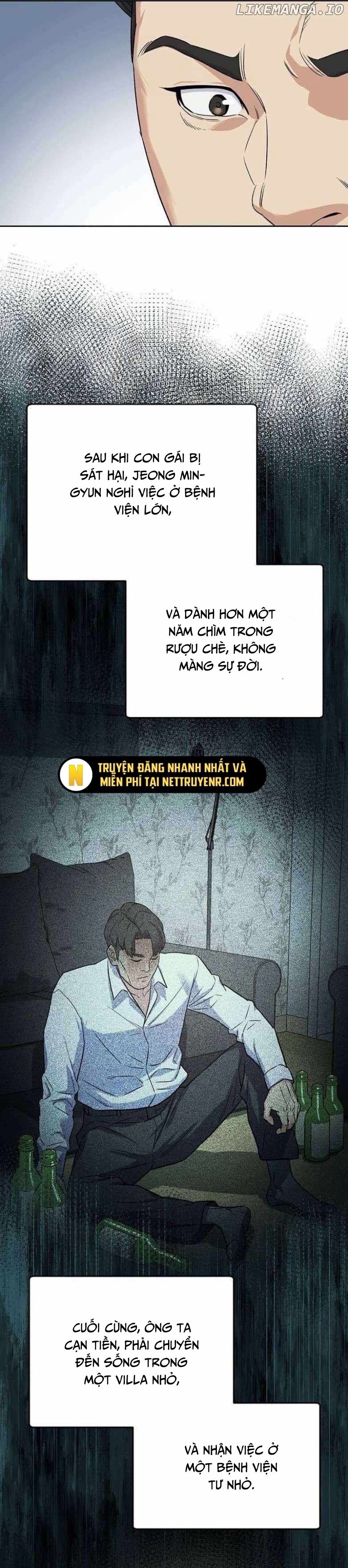 Độc Đạo - Chapter 29 - Page 14