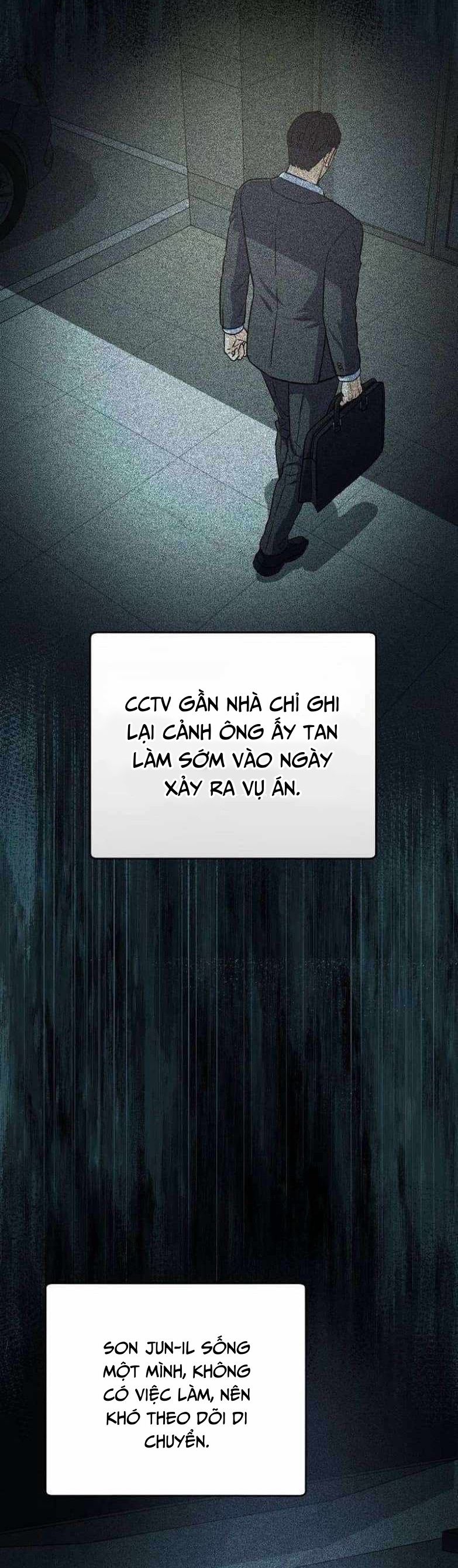 Độc Đạo - Chapter 29 - Page 15