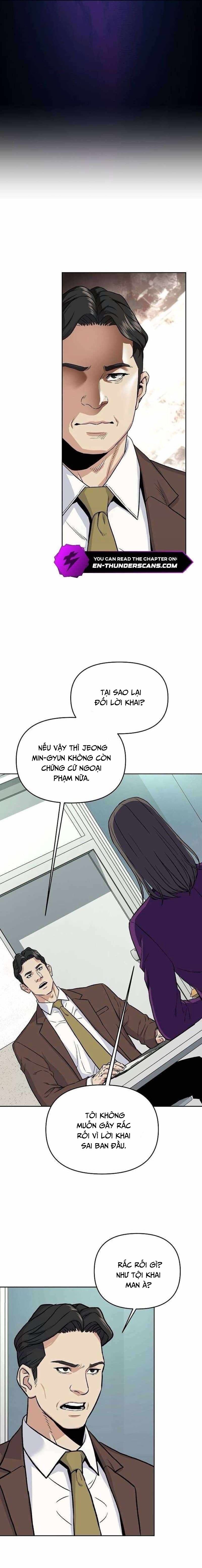 Độc Đạo - Chapter 29 - Page 21