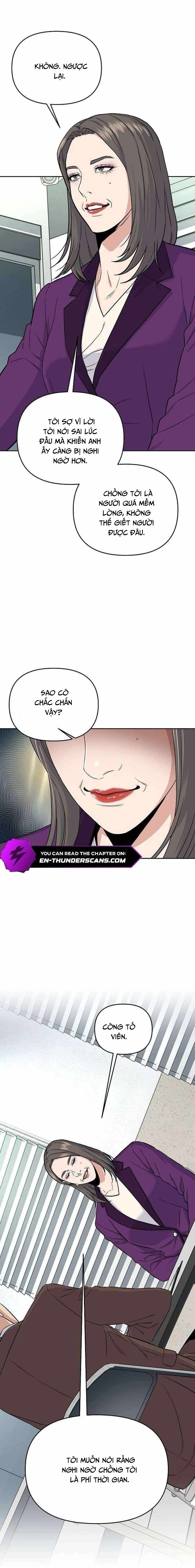 Độc Đạo - Chapter 29 - Page 22