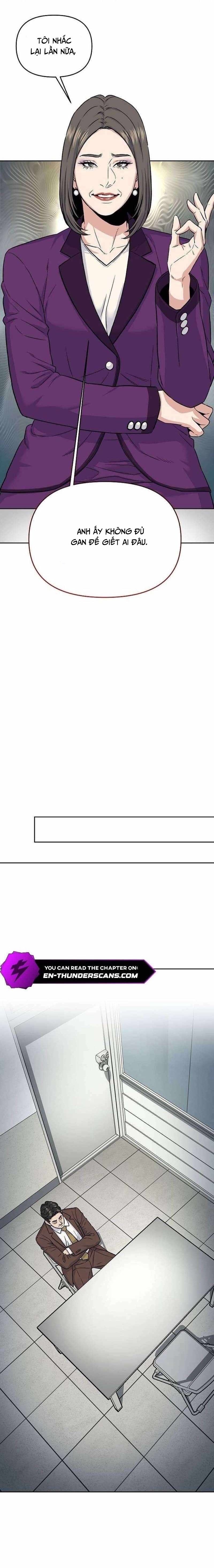 Độc Đạo - Chapter 29 - Page 23