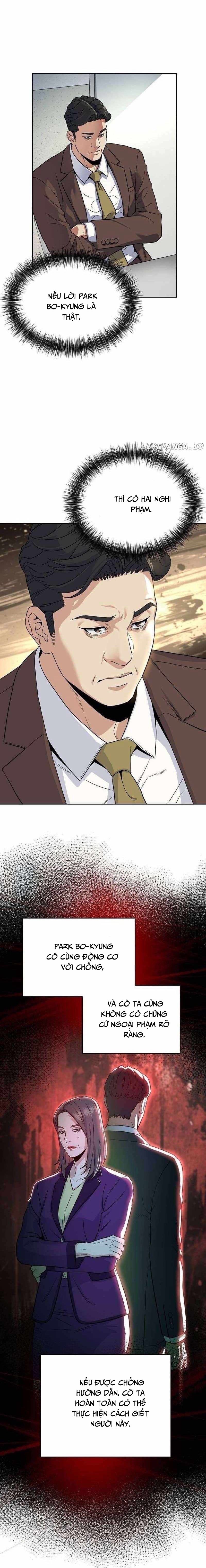 Độc Đạo - Chapter 29 - Page 24