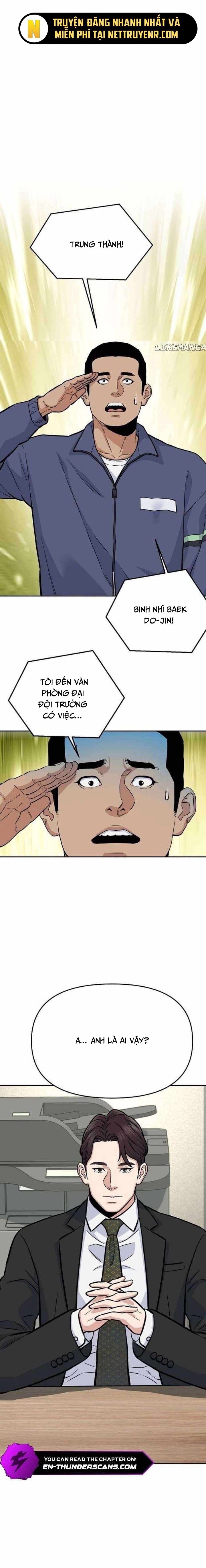 Độc Đạo - Chapter 29 - Page 3