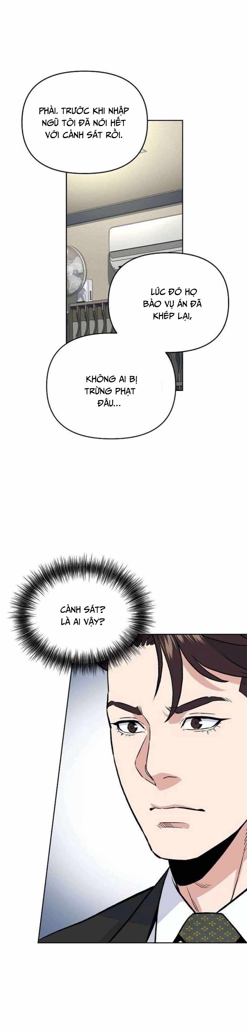 Độc Đạo - Chapter 29 - Page 7