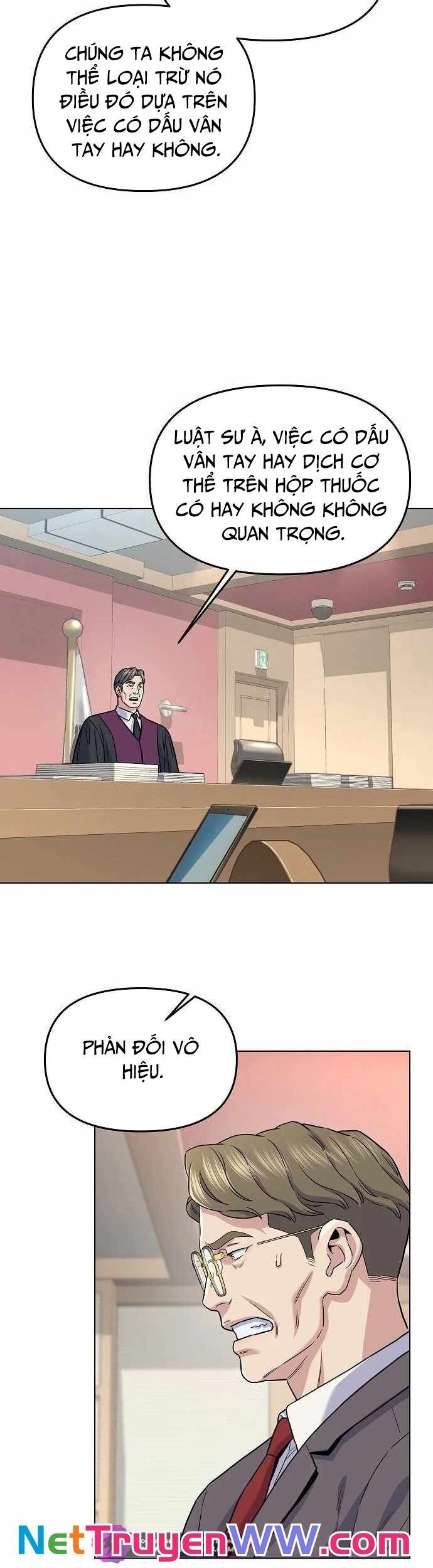 Độc Đạo - Chapter 3 - Page 10