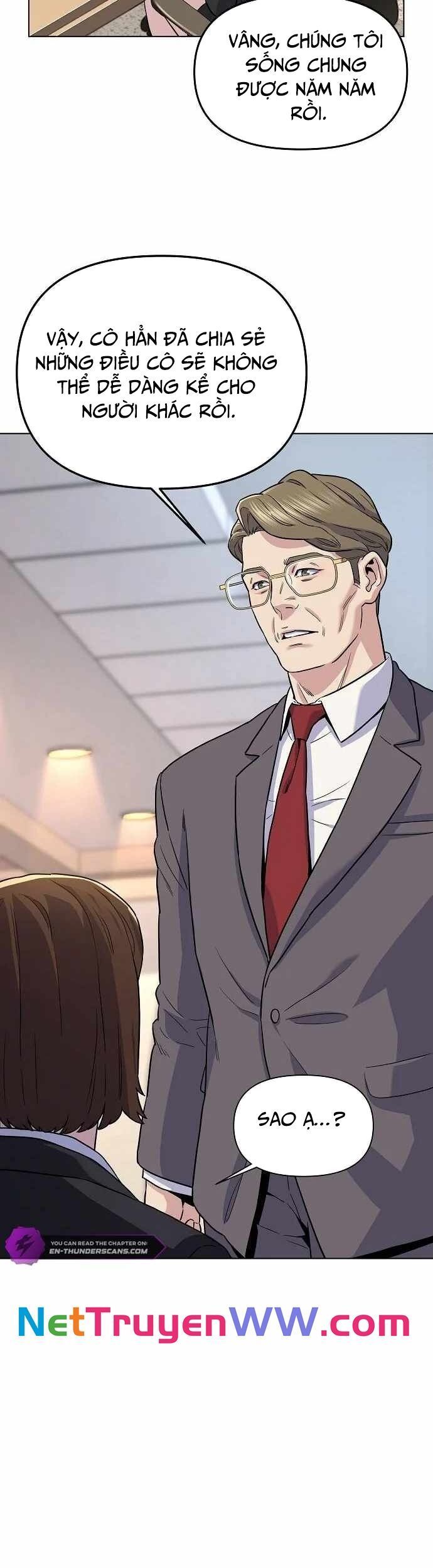 Độc Đạo - Chapter 3 - Page 13