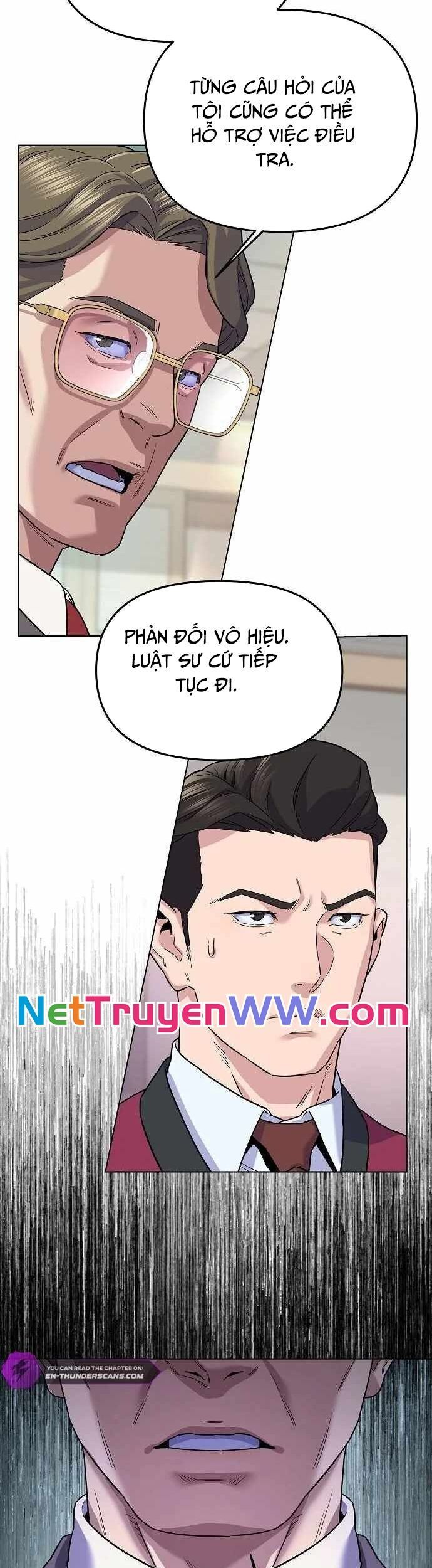 Độc Đạo - Chapter 3 - Page 16