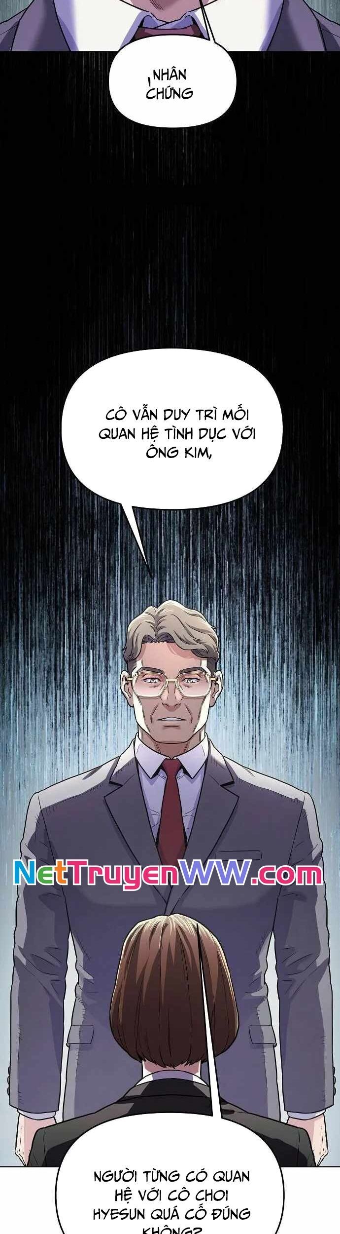 Độc Đạo - Chapter 3 - Page 17