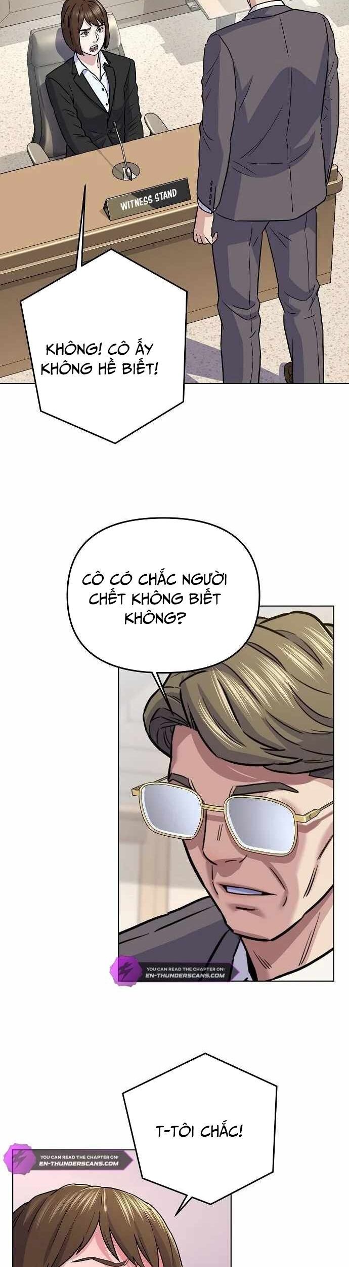 Độc Đạo - Chapter 3 - Page 20