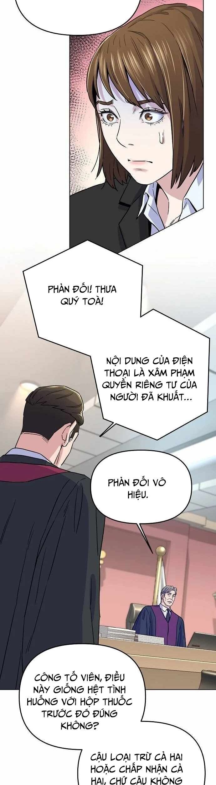 Độc Đạo - Chapter 3 - Page 24