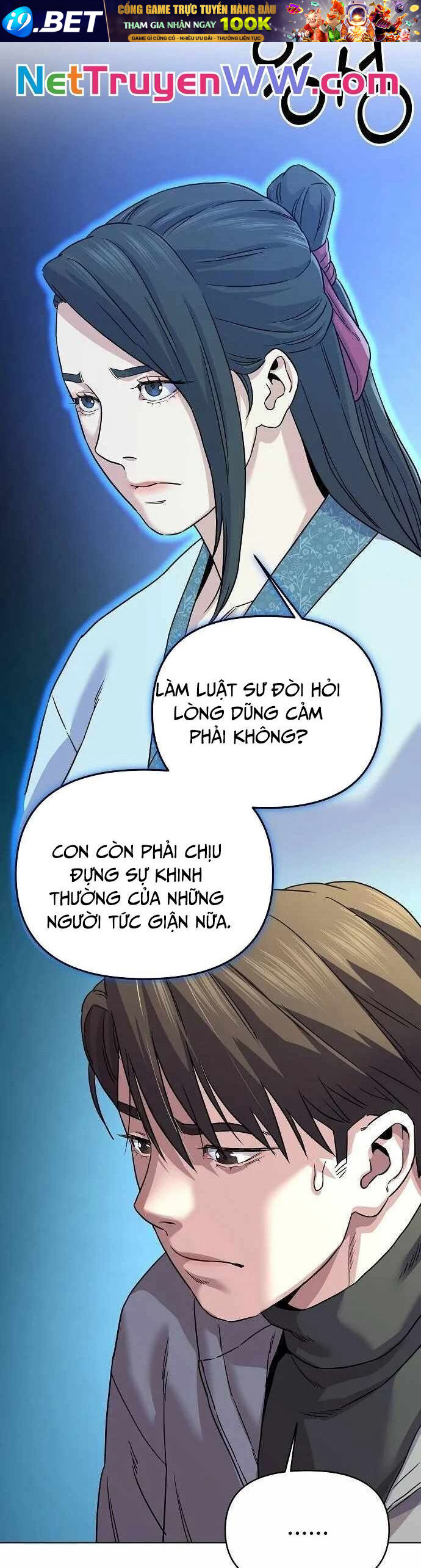 Độc Đạo - Chapter 3 - Page 28