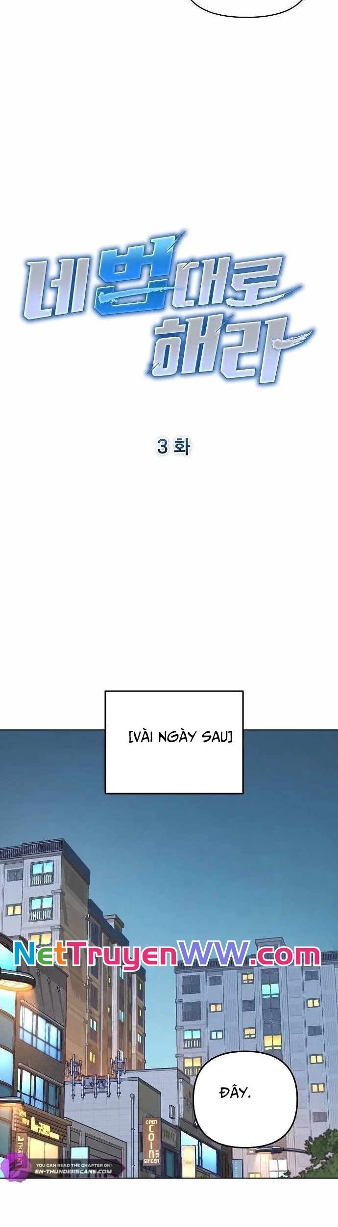 Độc Đạo - Chapter 3 - Page 29