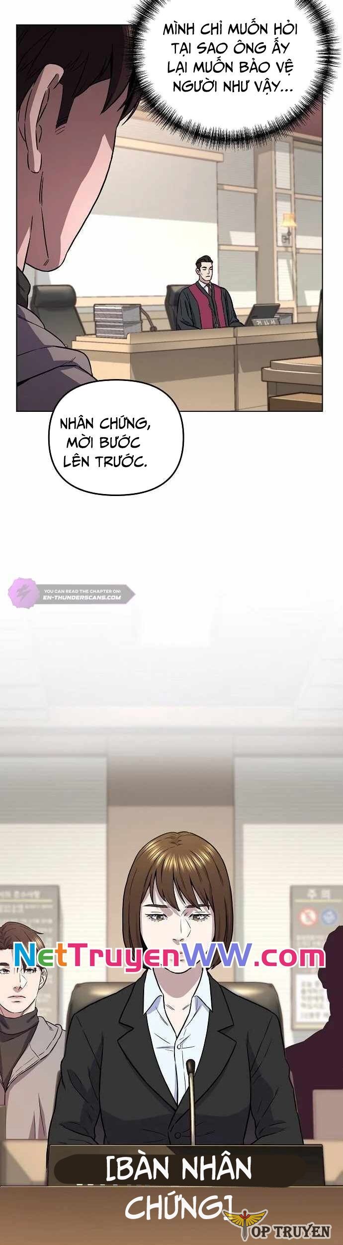 Độc Đạo - Chapter 3 - Page 3