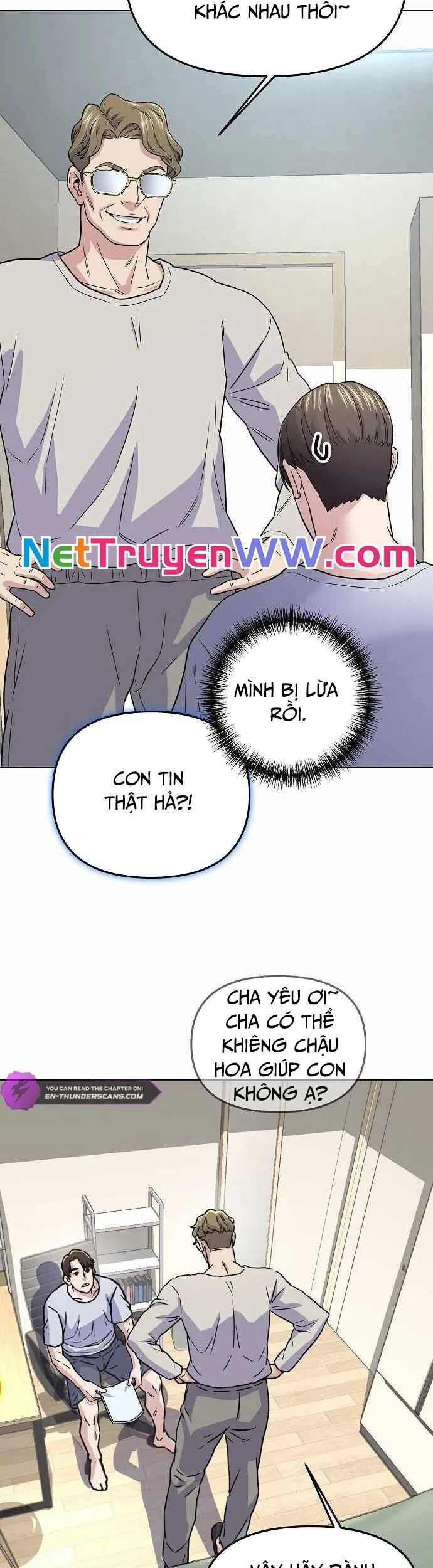 Độc Đạo - Chapter 3 - Page 33