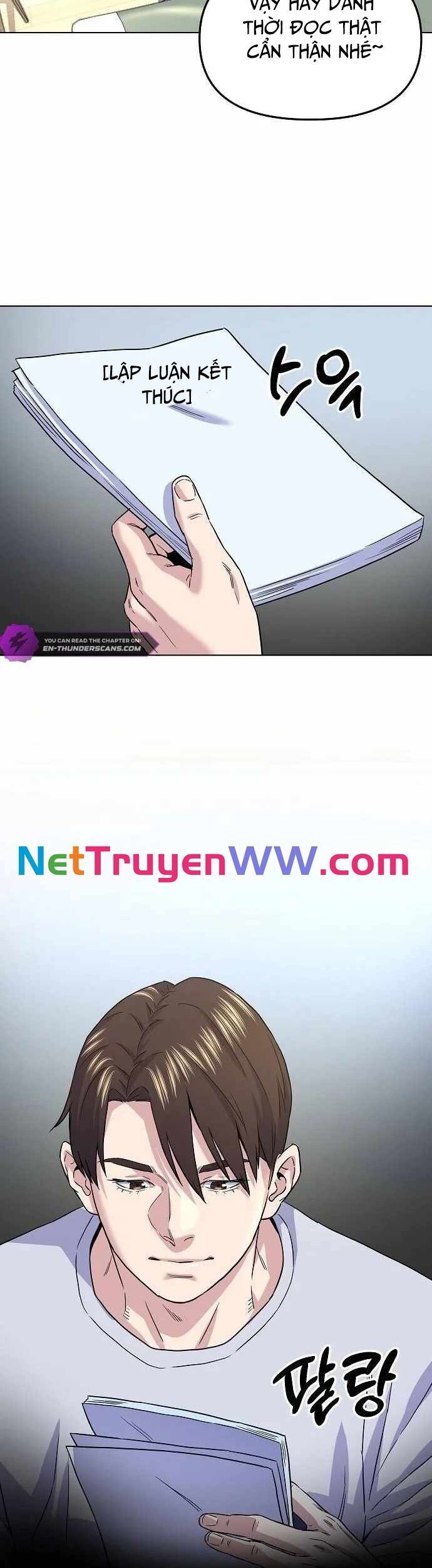 Độc Đạo - Chapter 3 - Page 34