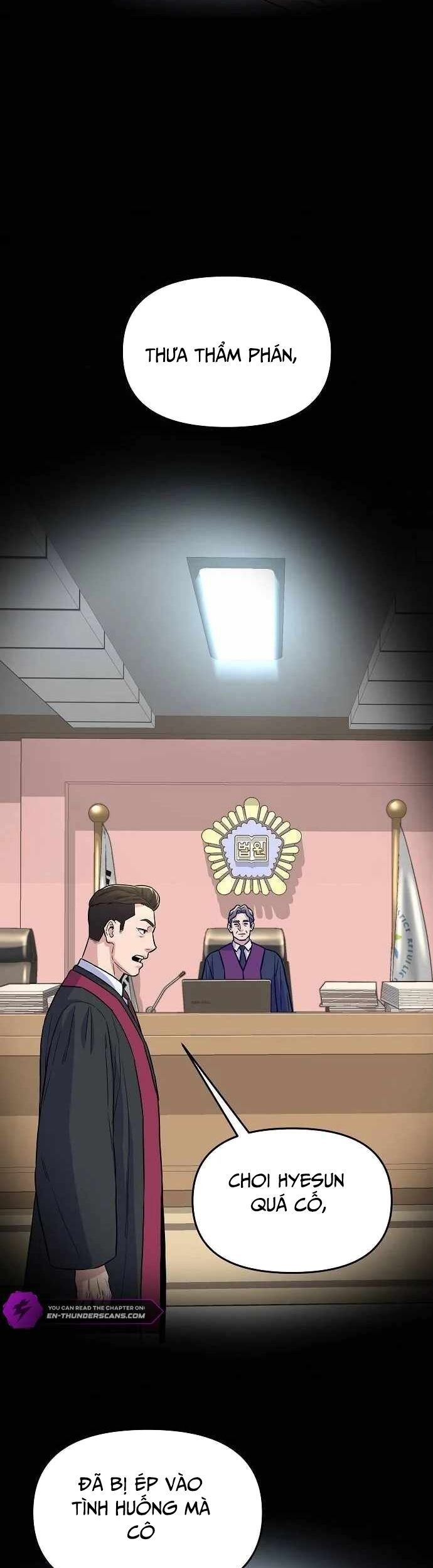 Độc Đạo - Chapter 3 - Page 35