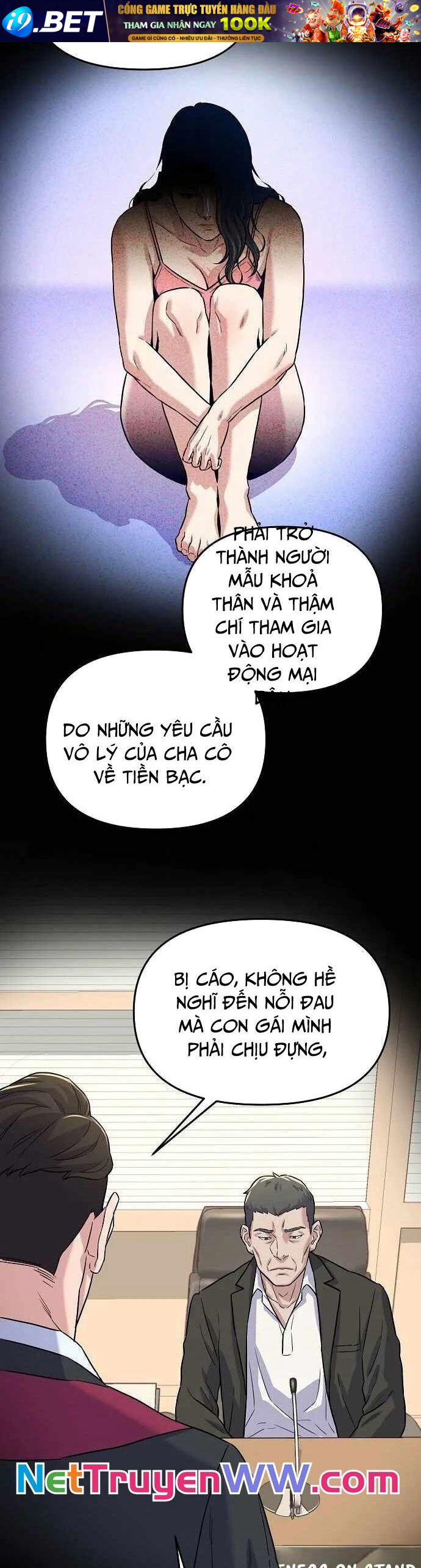 Độc Đạo - Chapter 3 - Page 36