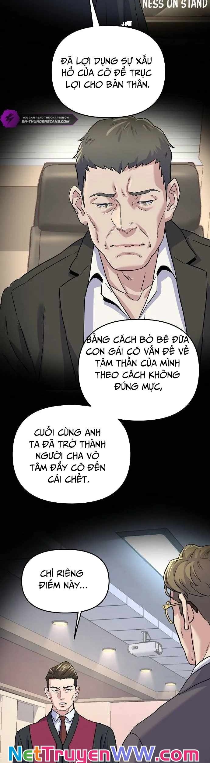 Độc Đạo - Chapter 3 - Page 37