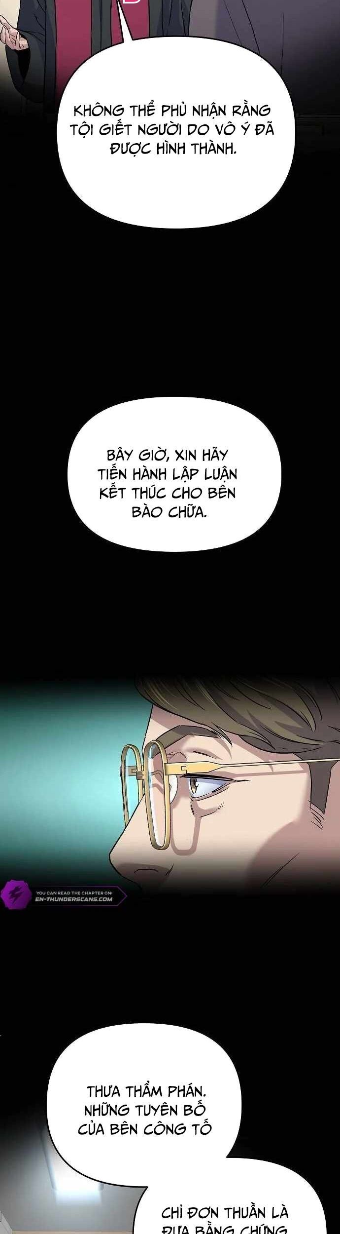 Độc Đạo - Chapter 3 - Page 38