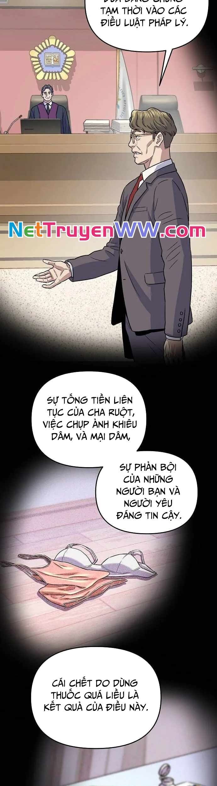 Độc Đạo - Chapter 3 - Page 39