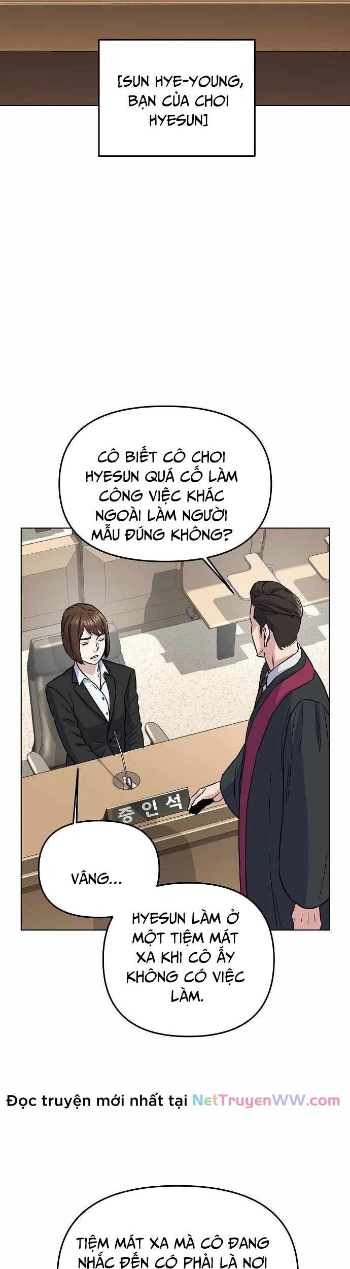 Độc Đạo - Chapter 3 - Page 4