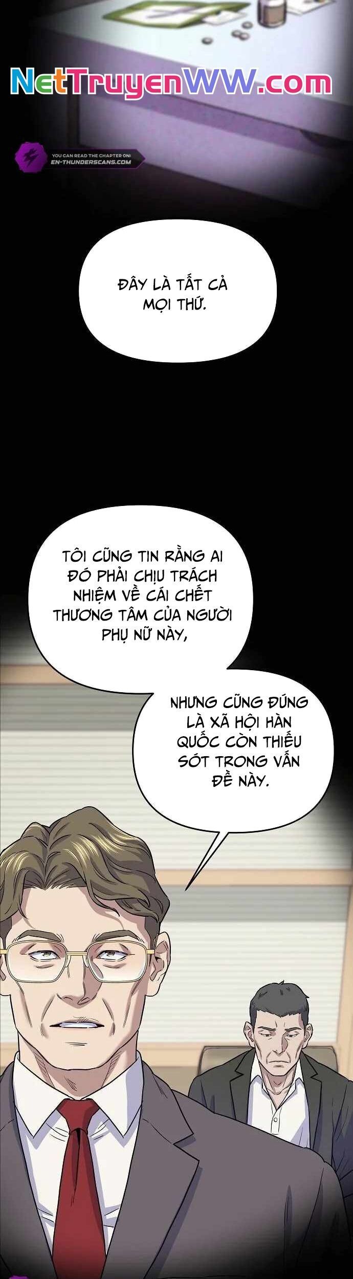 Độc Đạo - Chapter 3 - Page 40