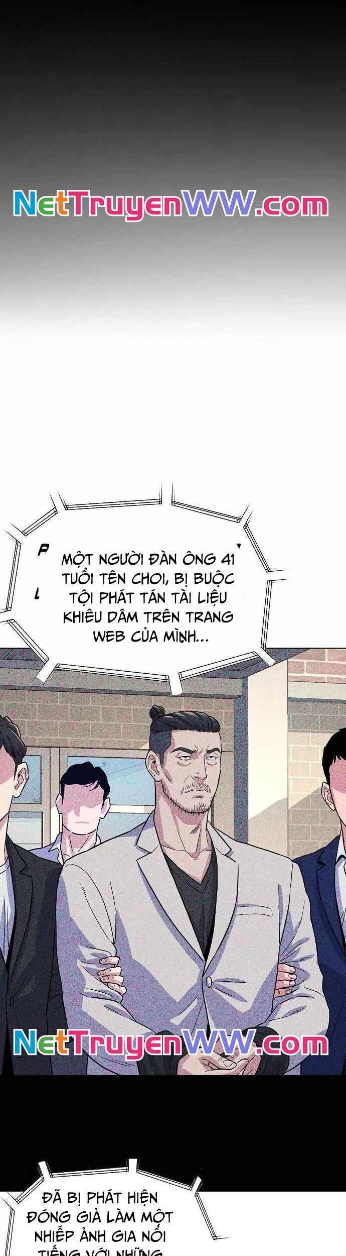 Độc Đạo - Chapter 3 - Page 42