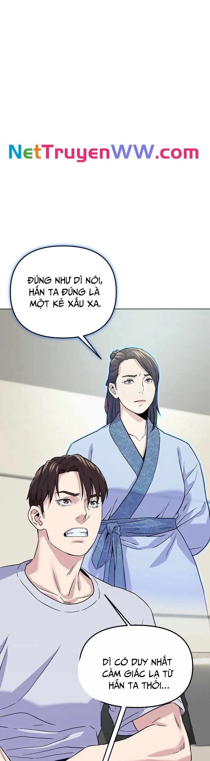 Độc Đạo - Chapter 3 - Page 44