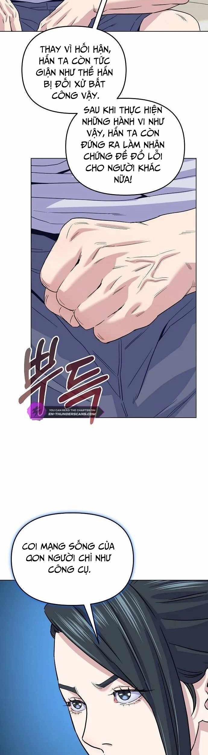 Độc Đạo - Chapter 3 - Page 45