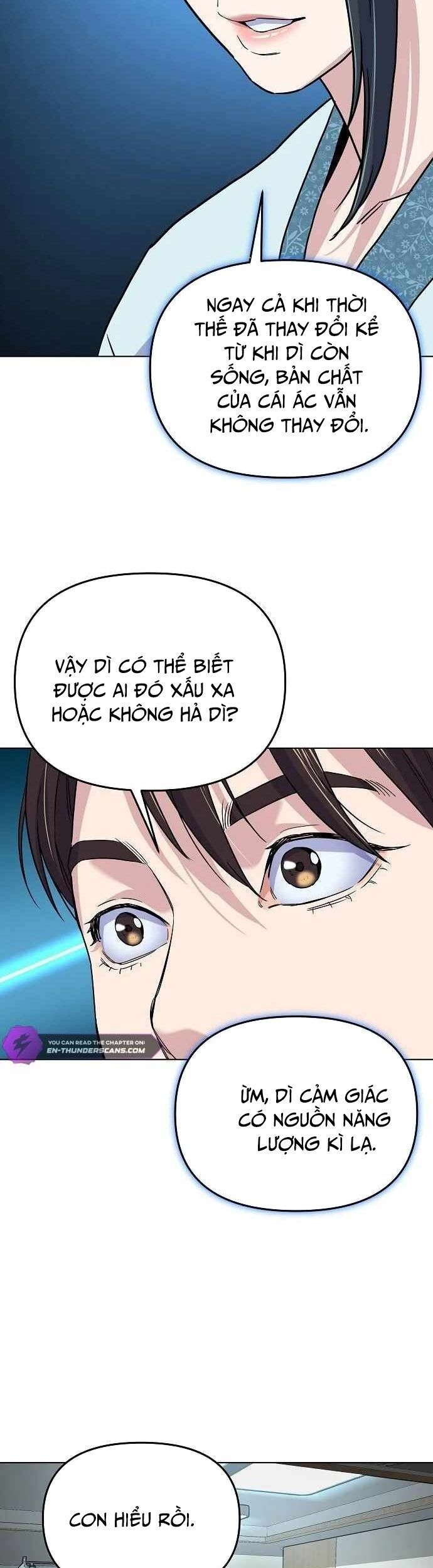 Độc Đạo - Chapter 3 - Page 46