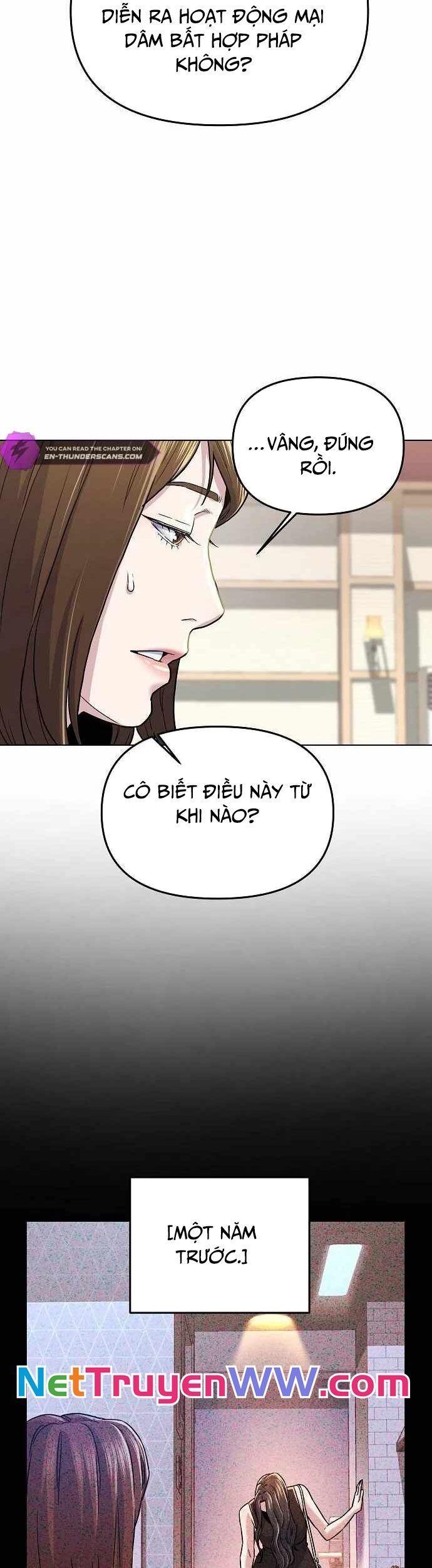 Độc Đạo - Chapter 3 - Page 5