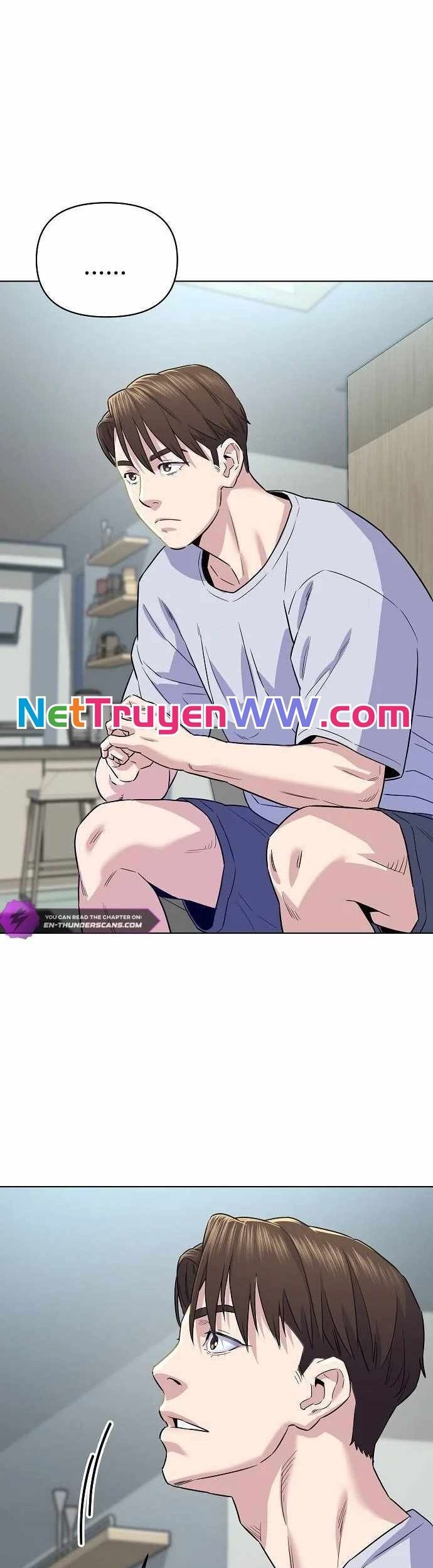 Độc Đạo - Chapter 3 - Page 50