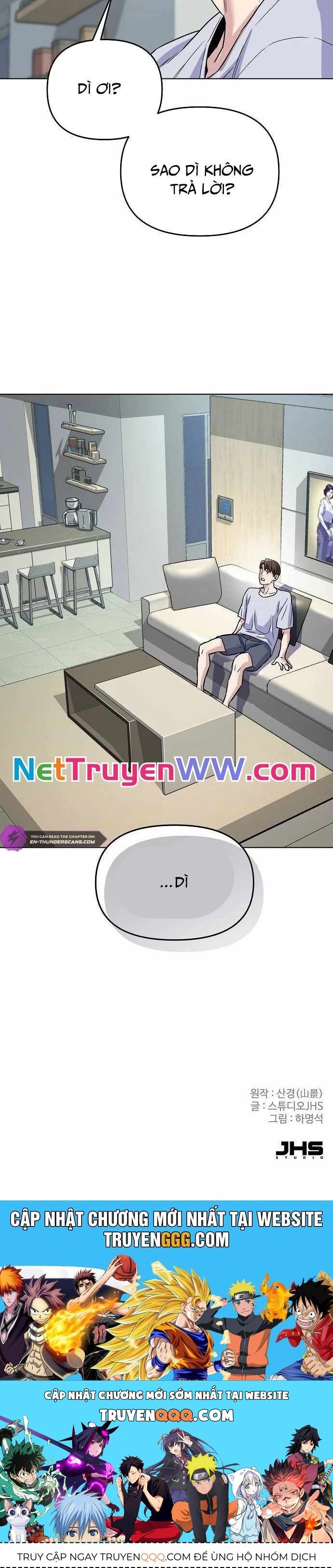 Độc Đạo - Chapter 3 - Page 51