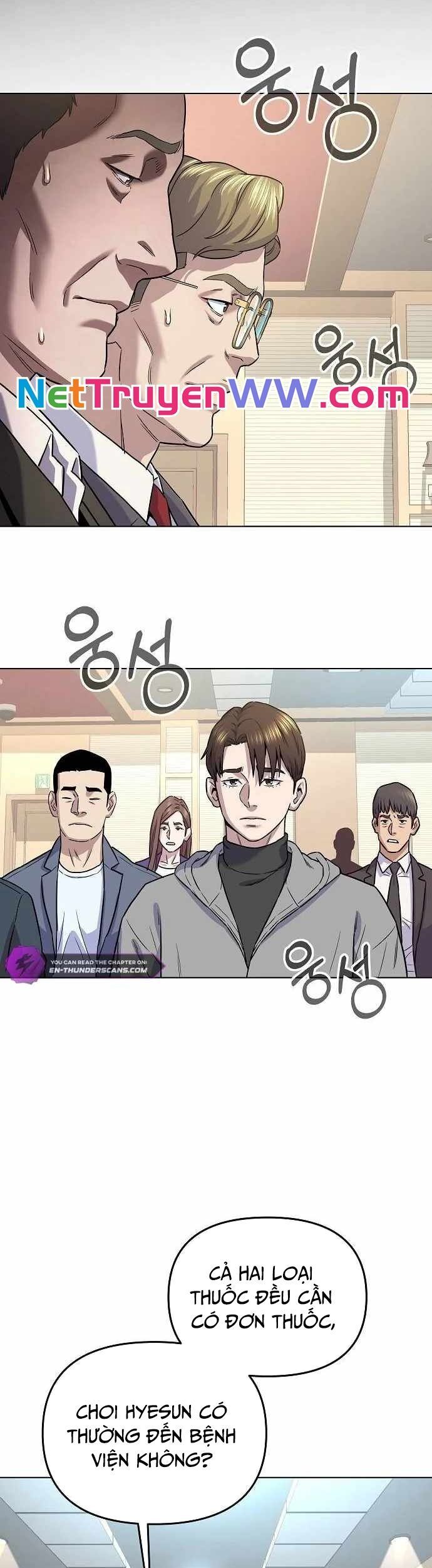 Độc Đạo - Chapter 3 - Page 7