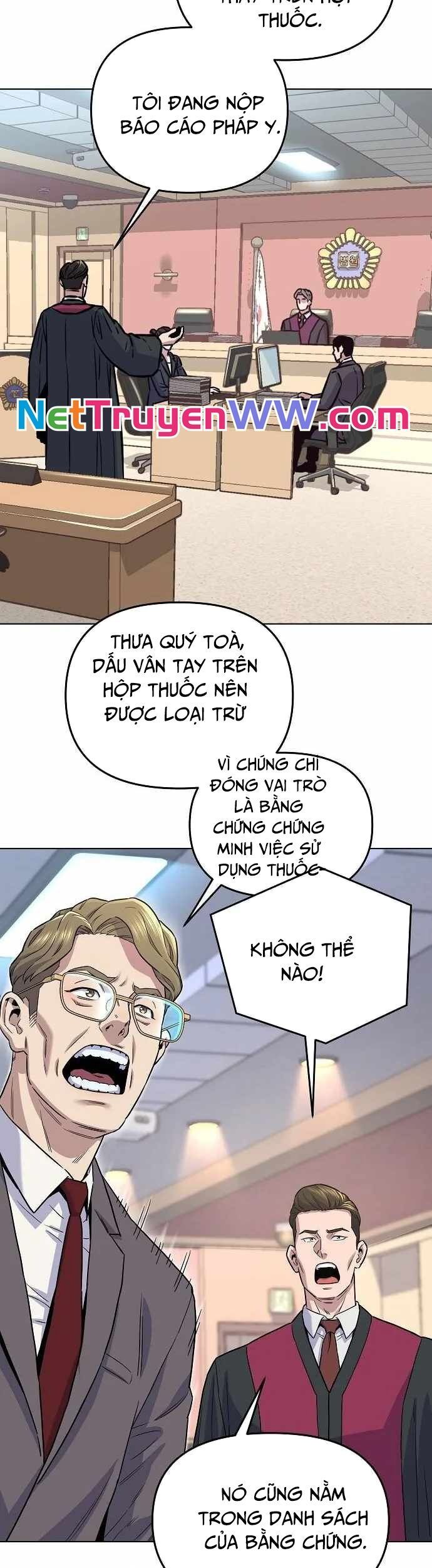 Độc Đạo - Chapter 3 - Page 9