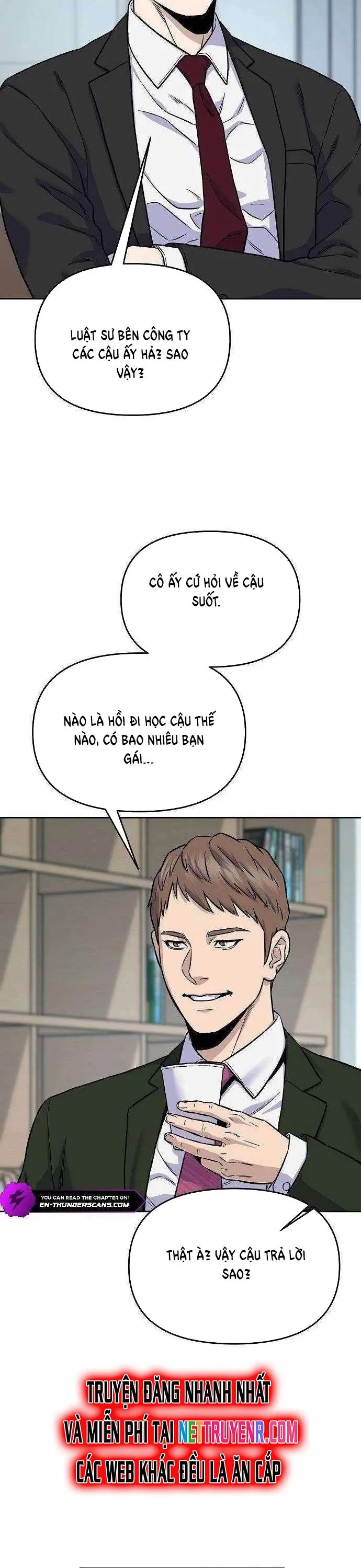 Độc Đạo - Chapter 30 - Page 10