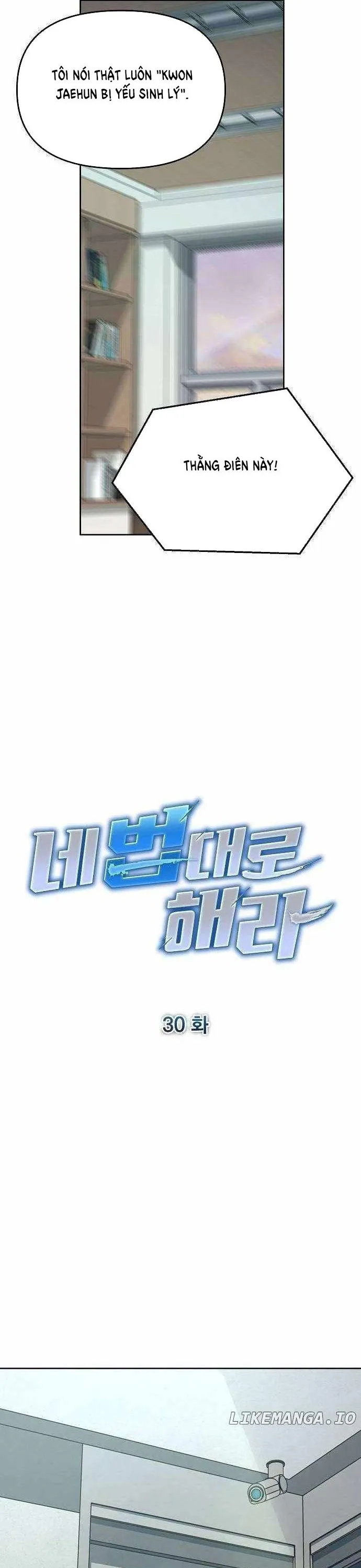 Độc Đạo - Chapter 30 - Page 11