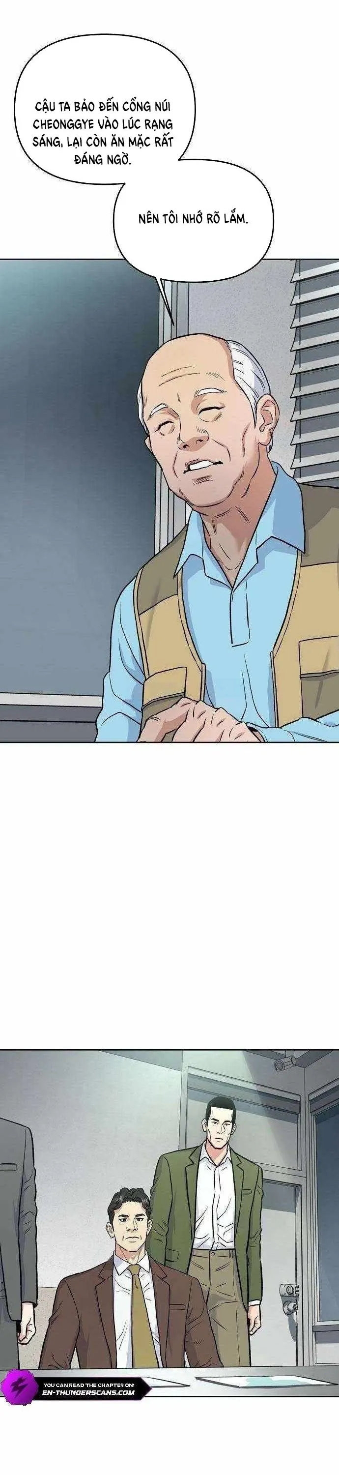 Độc Đạo - Chapter 30 - Page 13